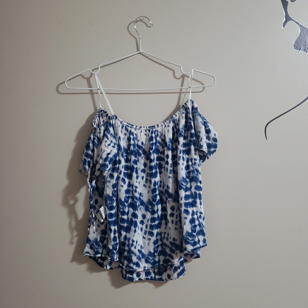Forever 21 top